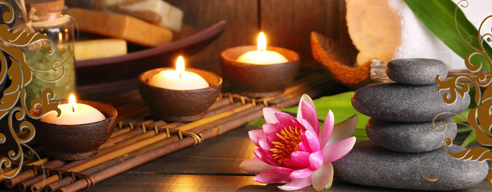 TALİSMA SPA MERKEZİ
